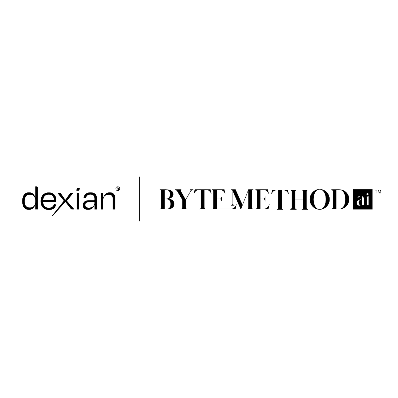 Bytemethod.ai Logo.