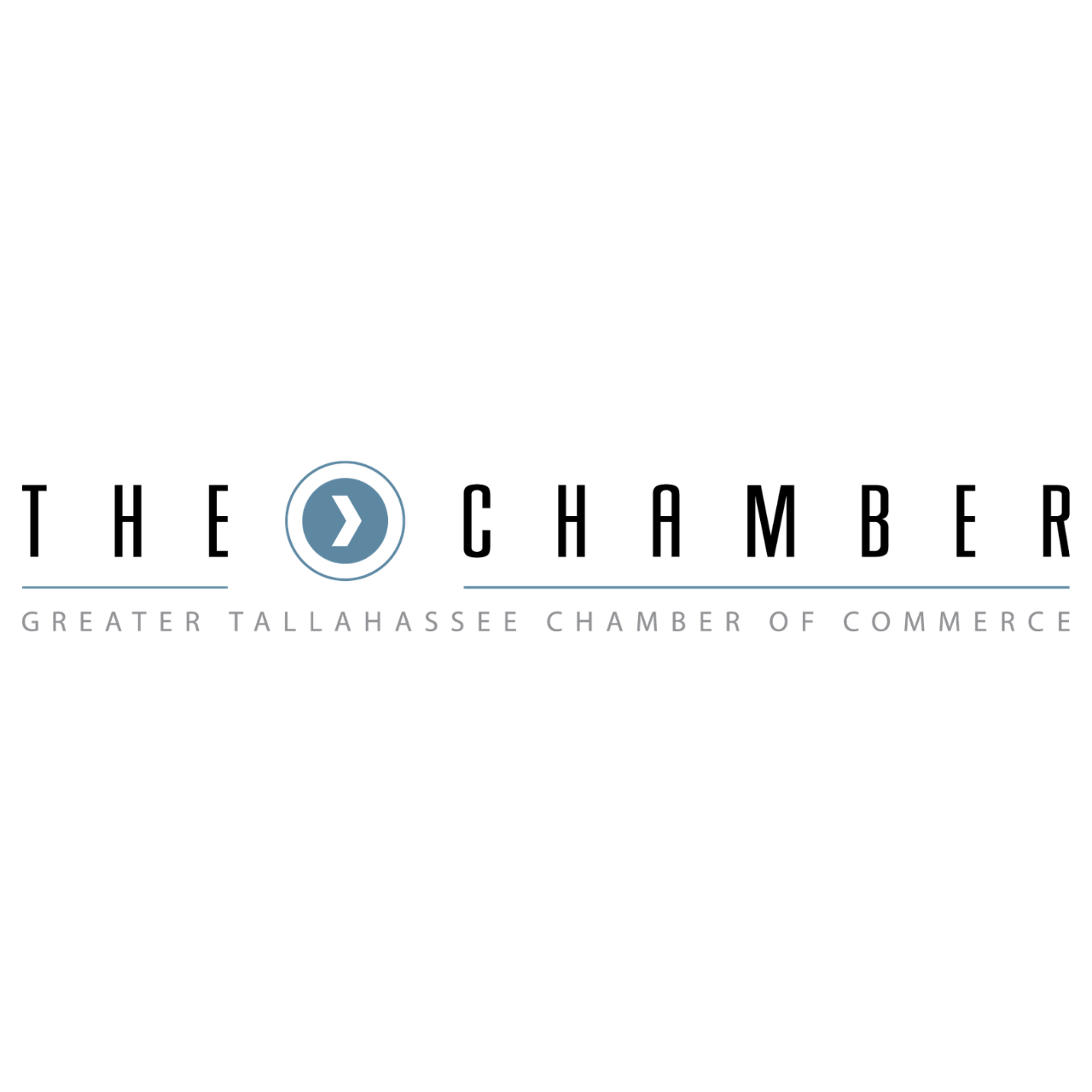 Tallahassee Chamber of Commerce Logo.