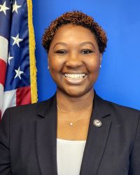 Carla Chukes Headshot