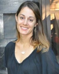 Nicolette Costantino Headshot
