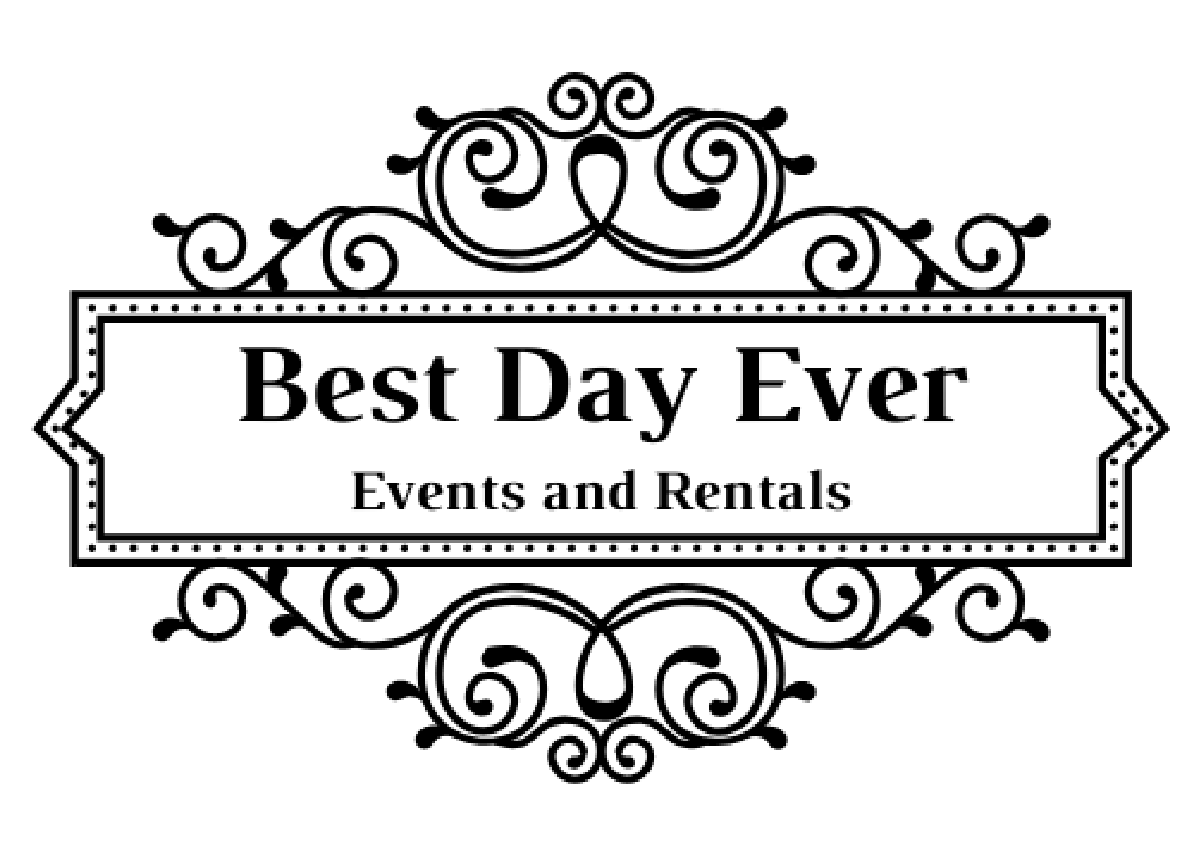 Best Day Ever Logo
