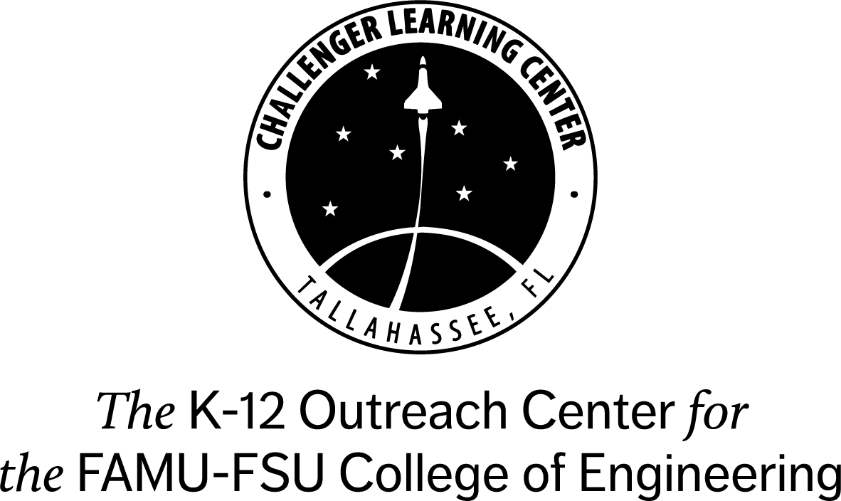CLC and FAMU FSU College of Engineering Logo