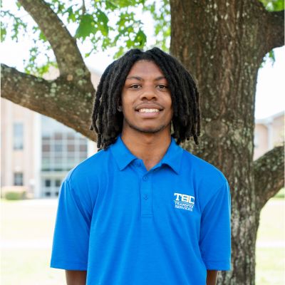 Braylon Welsh Headshot.