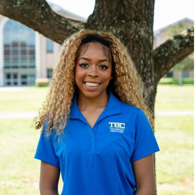 Kaidyn Porter Headshot.