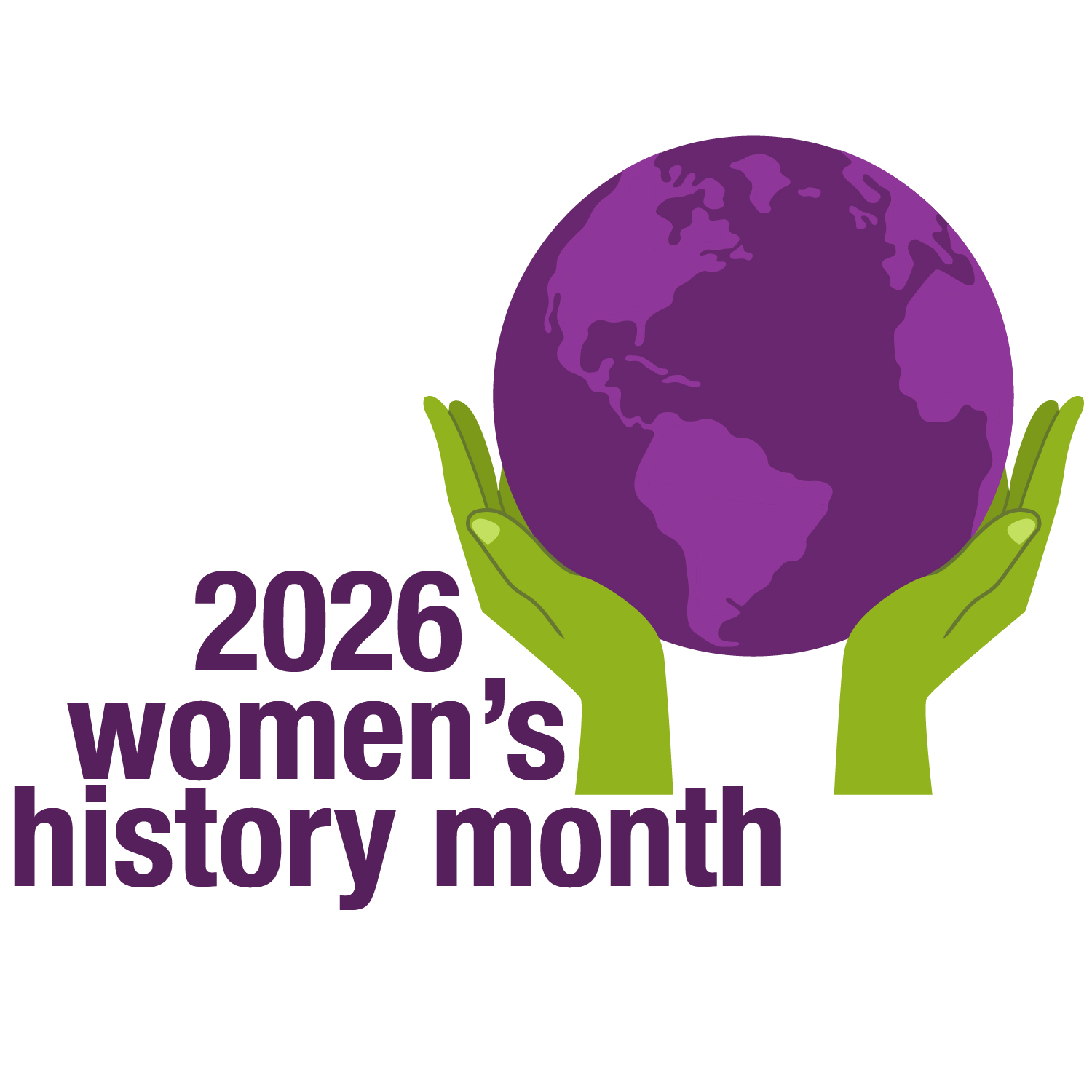 Logo with 